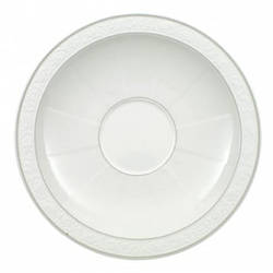 Блюдце для піали для супу 18 см Gray Pearl Villeroy & Boch