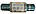 Сильфонний компенсатор осьовий приварний Ayvaz Ду 150 з внутрішньою вставкою L=30, фото 2