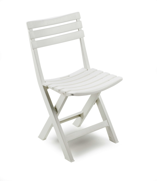 Стул садовый раскладной Birki