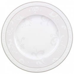 Тарілка для сніданку 22 см Gray Pearl Villeroy & Boch