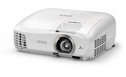 Проєктор для домашнього кінотеатру Epson EH-TW5300 (3LCD, Full HD, 2200 ANSI Lm)