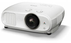 Проєктор для домашнього кінотеатру Epson EH-TW6800 (3LCD, Full HD, 2700 Ansi Lm)