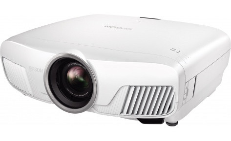 Проєктор для домашнього кінотеатру Epson EH-TW7300 (3LCD, Full HD, 2300 ANSI Lm), фото 1