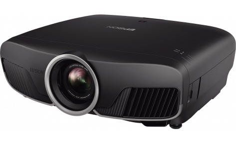 Проєктор для домашнього кінотеатру Epson EH-TW9300 (3LCD, Full HD, 2500 ANSI Lm), фото 1