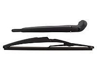 Склоочищувач задній перо + рамка Opel Astra II G комбі 98-05 р.