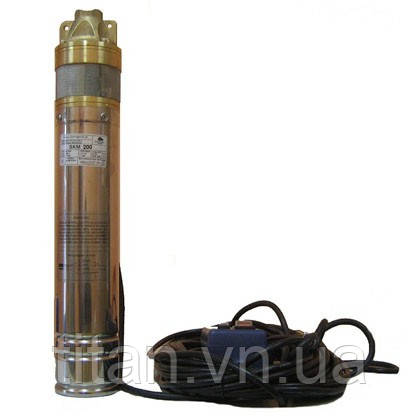 Насос глибинний вихровий Delta 4SKM 100 0.75kw