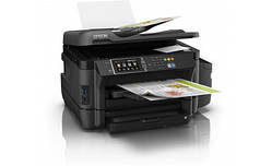 БФП А3 Epson L1455 Фабрика друку з WI-FI