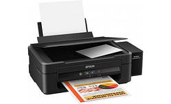 БФП А4 Epson L222 Фабрика друку
