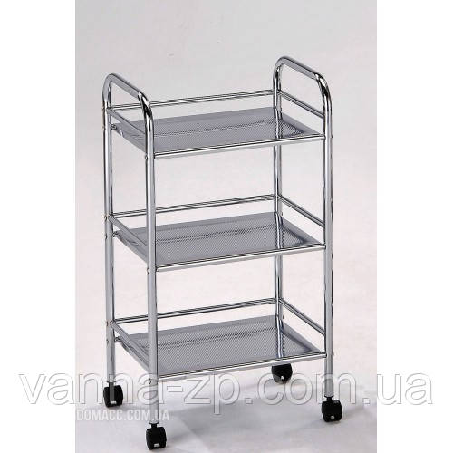 Етажерка на коліщатках, фото 1