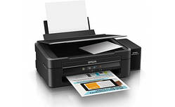 БФП А4 Epson L364 Фабрика друку