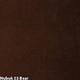 Меблева тканина «Нубук», фото 4