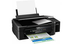 БФП А4 Epson L366 Фабрика друку з WI-FI