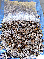 Кора сосновая "Средняя" фракция от 3 - 6 см, (50 л.)