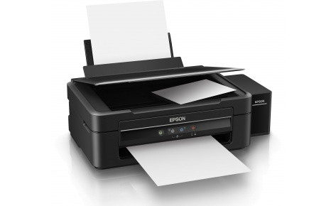 БФП А4 Epson L382 Фабрика друку