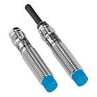 Індуктивні датчики наближення M8 x 1, Sn 4mm, 10 V DC ... 30 V DC, фото 2