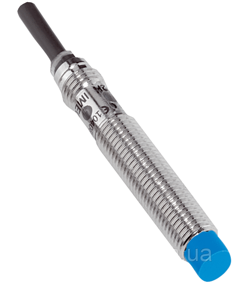 Індуктивні датчики наближення M8 x 1, Sn 4mm, 10 V DC ... 30 V DC, фото 1