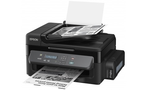 МФУ А4 Epson M200 Фабрика печати