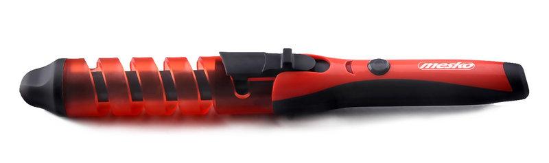 Локон Mesko ms 2108 red ceramic