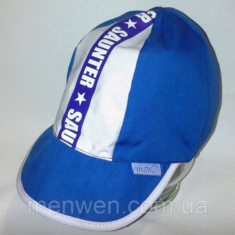 Детская панамка р. 46-50, фото 1