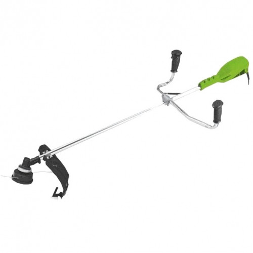 Электрокоса Grunhelm GR-2000