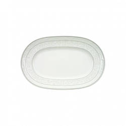 Блюдо для гарніру 22 см Gray Pearl Villeroy & Boch