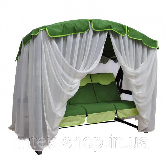Диван гойдалки Barcelona texsilk (код: 2088-01)