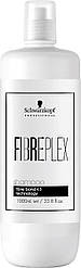 Шампунь для відновлення волосся та захисту кольору SCHWARZKOPF Fibreplex Shampoo 1000 мл