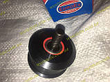 Ролик натяжний Грм (245-1006121) ЗАЗ 1102 1103 Таврія Славута Сенс,Sens Euroex\Extra, фото 5