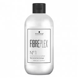 Захисна домішка в барвник SCHWARZKOPF Fibreplex No1 Bond Booster 500 мл