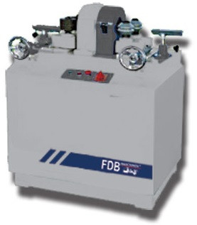 Круглопалочный станок FDB MX8060W