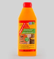 Видалення мохов, лишайників, цвілі, водоростей та інших організмів Sikagard-715 W, 1 л