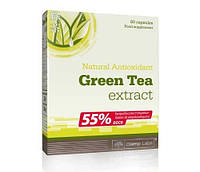 Экстракт зеленого чая Olimp Green Tea (60 caps)