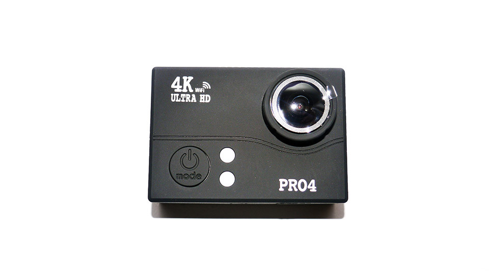 Action Camera 4K Pro4 WiFi, фото 1