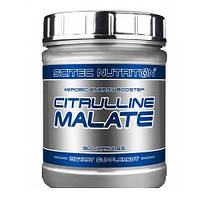Цитрулін малат Scitec Nutrition Citrulinne Malate (90 caps)
