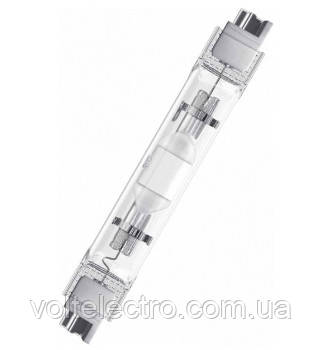 Лампа металогалогенна кварцова OSRAM HQI-TS - 70W/NDL 4200K RX7s