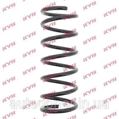 Пружина задня (KYB/K-Flex) Volvo S 80 II/V 70 III (06-) RA6659, фото 1
