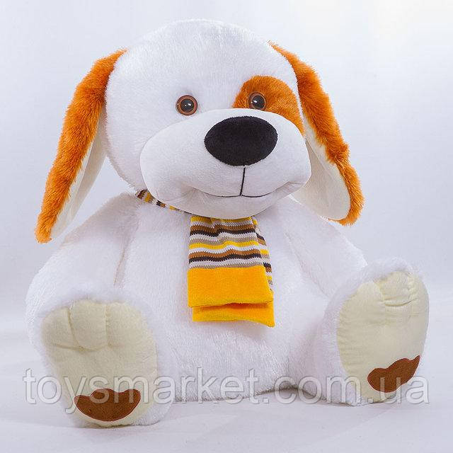 М'яка іграшка песик
