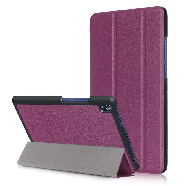 Чохол Lenovo Tab 3 8 Plus 8703X 8703F чохол Ultra Slim