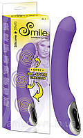 Вибростимулятор Smile Gipsy Supervibrator Lila