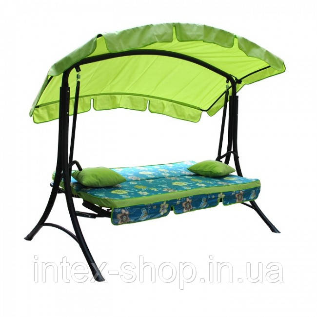 Диван гойдалки Bali (код: 77-01)