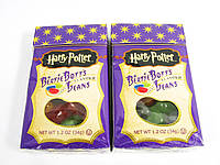 Jelly Belly Harry Potter Bertie Botts Beans 2шт*34г