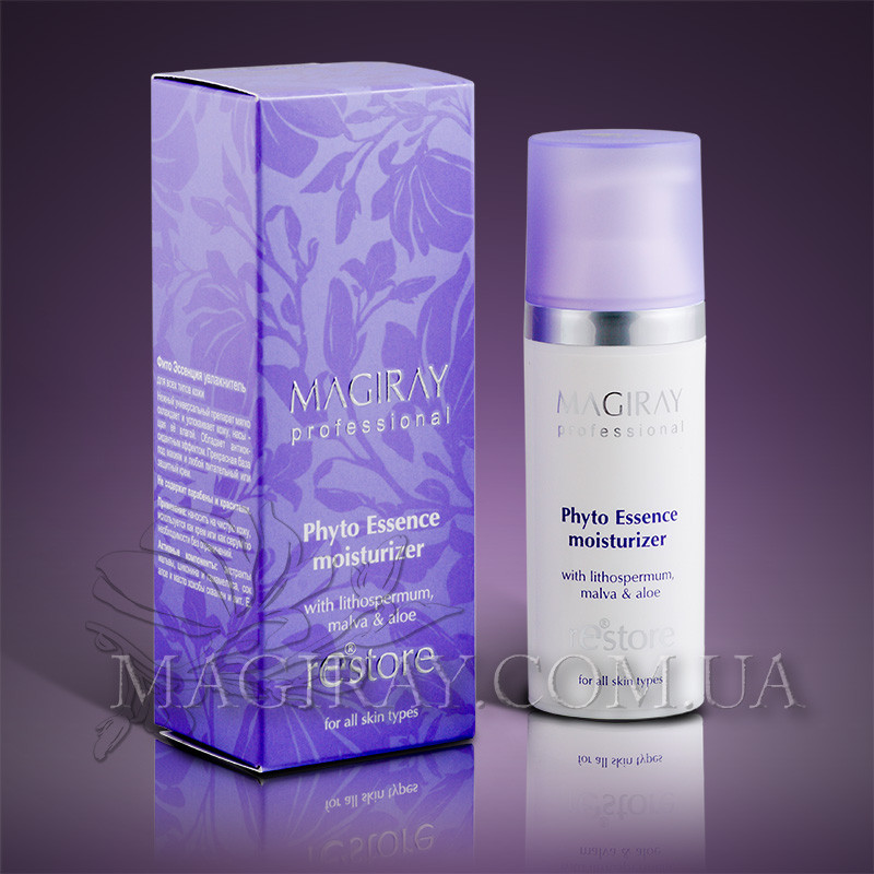 PHYTO ESSENCE moisturizer — Фіто Есенція Зволожувач (50 мл)