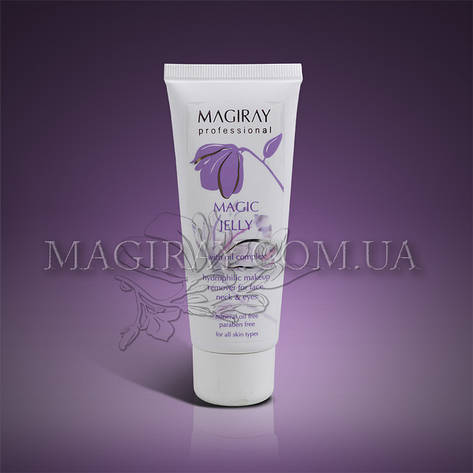 MAGIC JELLY — Гідрофільне желе (200 мл), фото 1