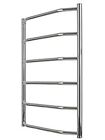 Водяною полотенцесушитель Mario Трапеція HP 800x430/400