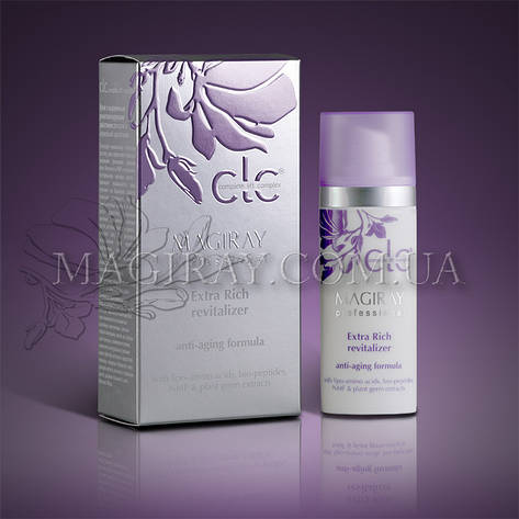 CLC EXTRA RICH REVITALIZER — Сіелсі Крем Ревіталізація (30 мл), фото 1