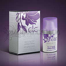 CLC EYE LIFTING GEL — СіEлCі Антивіковий ліфтинг Гель для очей (15 мл)