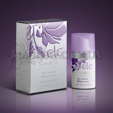 CLC EYE LIFTING CREAM — Сіелсі Ліфтинг-крем для очей (15 мл), фото 1