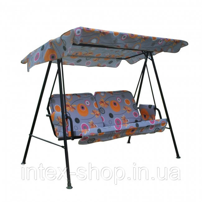 Диван гойдалка Hippy (код: 84-01)