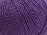 Пряжа Gazzal Baby Wool(18 цветов )№ 815(фиолет) - фото 1 - id-p530941052