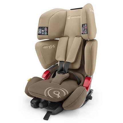 Автокресло Concord Vario XT-5 Isofix, фото 2
